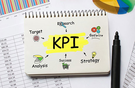 KPI是什么意思？为网站设定KPI有什么原则？
